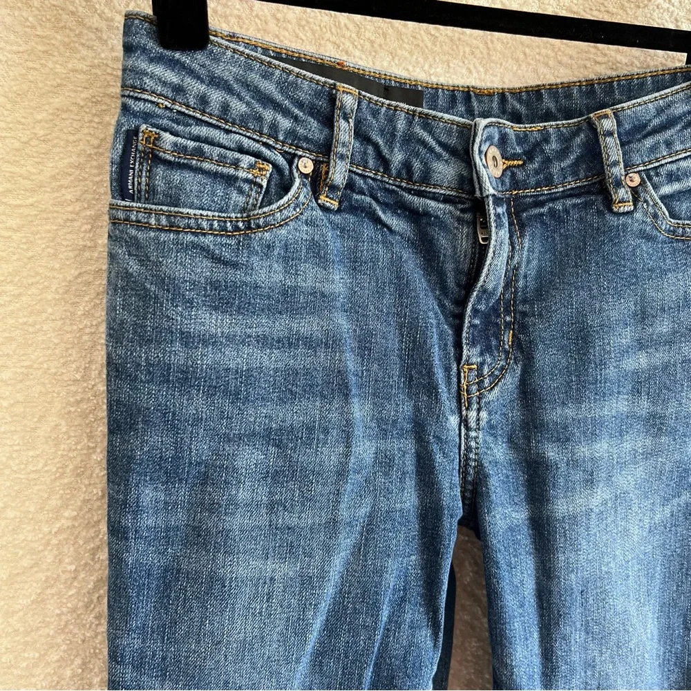 Armani Exchange armani exchange